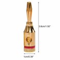 thumbnail image 5 of Premium 4mm Banana Plugs Gold Plated Speaker Cable Connectors 10/20pcs, 5 of 5