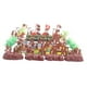 thumbnail image 4 of Juego de 52 modelos militares de 4 cm, figuras de soldados de juguete de plástico rojo, 4 of 6