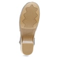 thumbnail image 3 of Sandalia Sam para Mujer Dansko en Nubuck Denim Quemado Talla 41 EU, 3 of 7