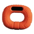 thumbnail image 4 of Ejercitador de dedos para contar, fortalecedor de agarre, ejercitador de mano ergonómico multifuncional Naranja, 4 of 9