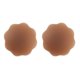thumbnail image 5 of Pegatinas de silicona para el pecho, antigolpes, invisibles, para levantar el pecho, antiexposición, ropa interior de boda para mujer, antimareos en el pecho, transpirables, 5 of 6