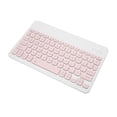 thumbnail image 1 of Clavier Sans Fil, Clavier Bluetooth Sans Fil 10 Pouces Clavier Bluetooth Sans Fil Clavier Bluetooth Sans Fil Fiable et Durable, 1 of 14