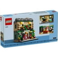 thumbnail image 3 of LEGO Flower Store Limited Edition 40680, 338 Pieces, 3 of 5