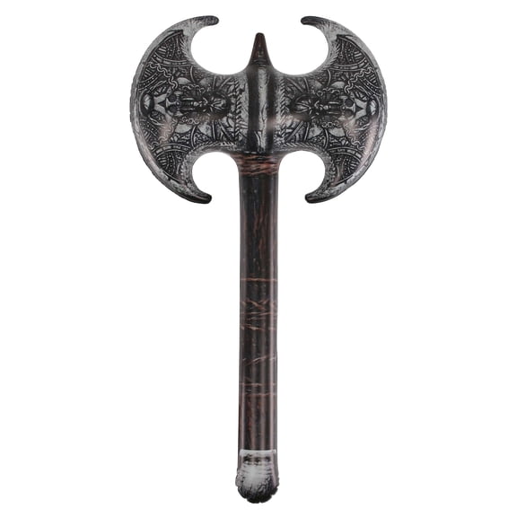 Inflatable Battle Axe Prop