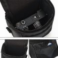 thumbnail image 5 of Camera Case Camera Bag for M200 M100 M50 M10 M6 M5 SX540 SX530 SX520 SX510 SX500 SX430 SX420 SX410, 5 of 5