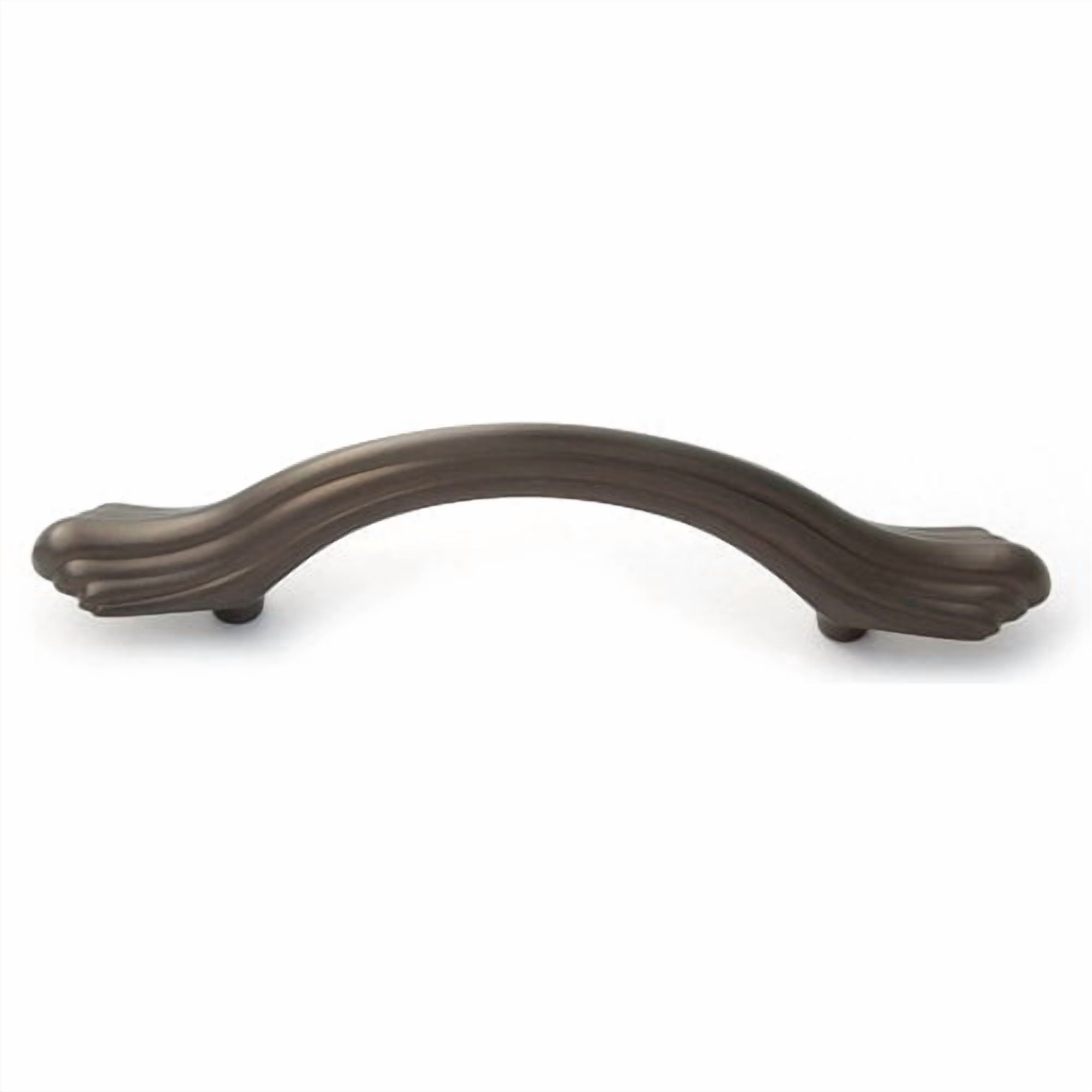 Alno 3" Pull - Antique English Matte