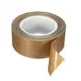 thumbnail image 5 of 5X PTFE Tape/PTFE Tape for Vacuum Sealer Machine,Hand and Impulse Sealers (1 Inch x 33 Feet), 5 of 10