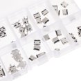 thumbnail image 3 of OUNONA 100Ud Conector Micro USB Femenino Multi Para Transferencia Y Carga, 3 of 8