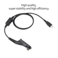 thumbnail image 2 of Cable de programación USB Cable de programación para XIR XPR APX DGP-4150 DP DGP + Walkie-Talkie Motorola DGP-4150 DP-3601 Kearding EL011257-00, 2 of 5