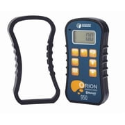 Orion 950 Smart Pinless Wood Moisture Meter with Backlight and On-Demand Calibration
