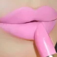 thumbnail image 2 of Rose Pink Nude Matte Velvet Lipstick Color Rendering Lasting Non-stick Cup Sexy Lipsticks Waterproof Beauty Lips Makeup Cosmetic, 2 of 5