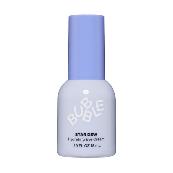 Bubble Crème super hydratante Star Dew, 15ml