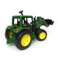 thumbnail image 4 of 1/16th John Deere 6920 Tractor with Front Loader by Bruder, 4 of 5