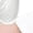 White, variant on Women's Ultra Light Weight Packable Down Jacket with Removable Hoodie