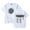 White, variant on 2hollis The Star Tour 2025 Merch T-Shirt Women Men Crewneck Casual Short Sleeve Tee
