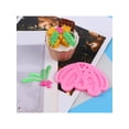 thumbnail image 3 of Silicone Baking Molds DIY Flower Shaped Candy Moulds DIY Chocolate Mould Perfect for Baking Enthusiasts and Home Cooks, 3 of 11