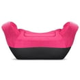 thumbnail image 4 of Harmony Youth Booster Backless Booster Car Seat, 4 of 8