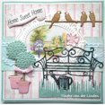 thumbnail image 2 of Marianne Design: Creatables Dies - Garden Bench Metal, 2 of 3