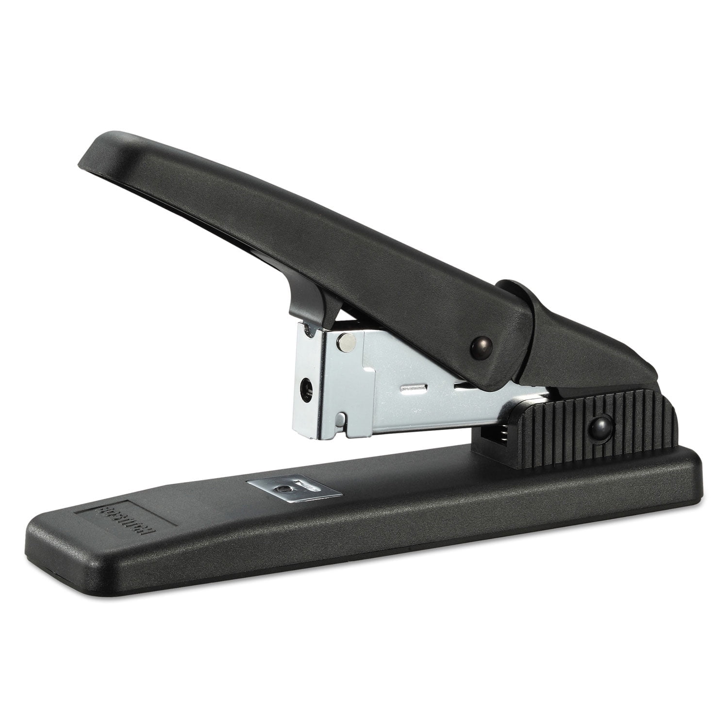 Bostitch NoJam Desktop Heavy-Duty Stapler, 60-Sheet Capacity 