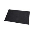 thumbnail image 6 of Bathroom Rug Bamboo Checkerboard Mat Pink 32"L x 20"W, 6 of 6