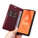thumbnail image 5 of Funda para Samsung Galaxy A32 5G Estuche de Cuero PU Tipo Cartera con Ranuras para Tarjetas y Cierre Magnético, 5 of 5