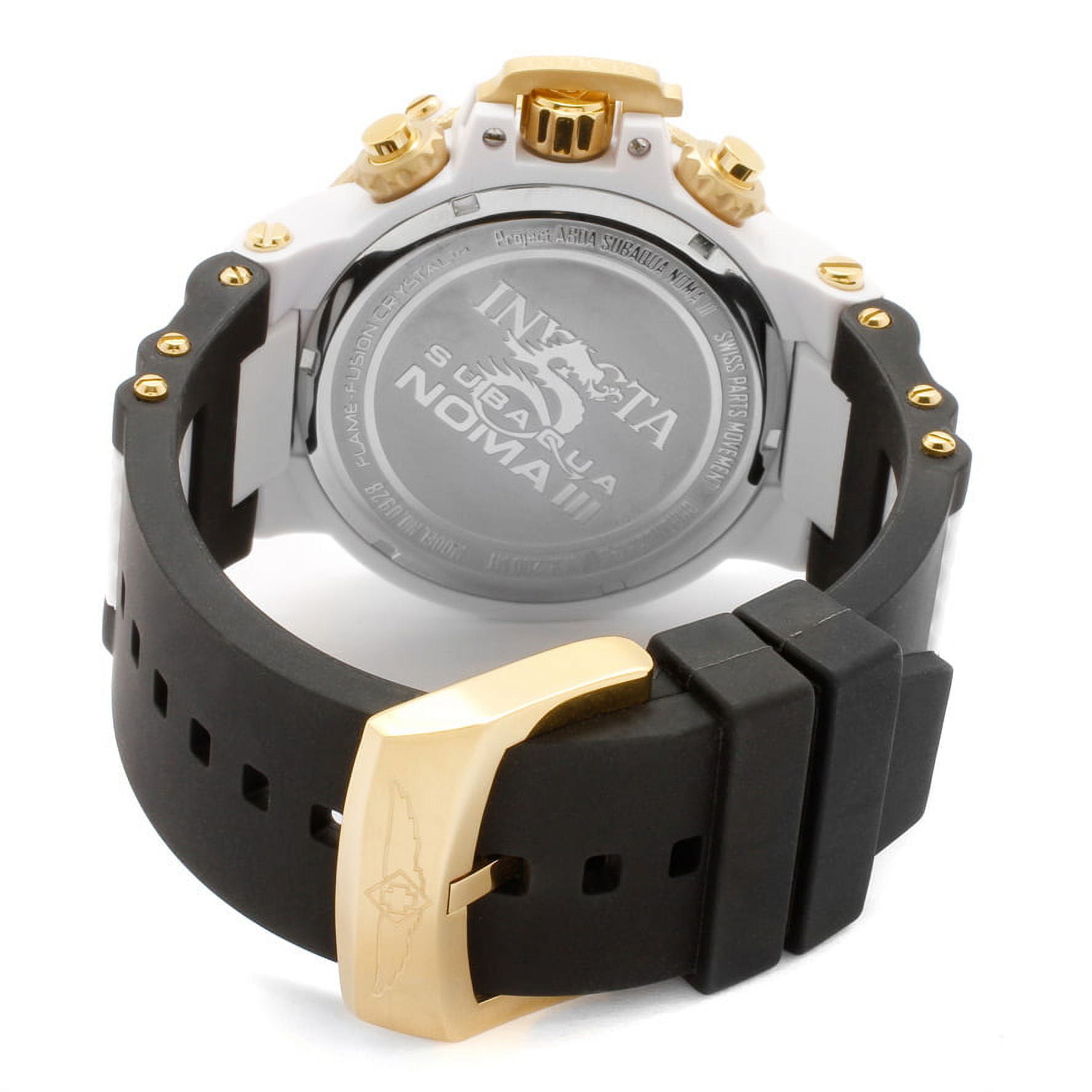 Invicta subaqua best top under pressure 14504