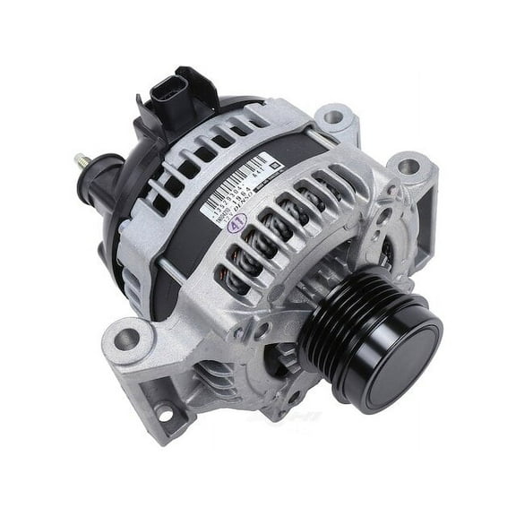 Alternator - Compatible with 2013 - 2015 Chevy Malibu 2014