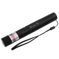 thumbnail image 1 of 532nm Tactical Focusable Red Laser Burning Pointer Pen with Star Cap, 1 of 3