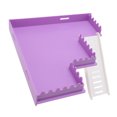 thumbnail image 4 of Durable Hamster Platform With Ladder For Fun And Exercise, Enhance Living Space, Promotes Mental Stimulation For Your Hamster, 4 of 8