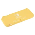 thumbnail image 5 of Compatible Housing Shell (Yellow) - Nintendo Switch Lite, 5 of 5