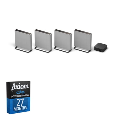 Sony HT-A9M2 BRAVIA Theater Quad: 16 Total Speakers + 27-Month Axiom Care