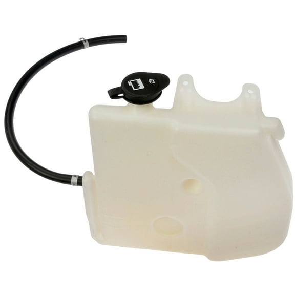 Dorman 603-033 Front Engine Coolant Reservoir for Specific Buick / Chevrolet Models Fits select: 2001-2005 BUICK CENTURY, 2000-2003 CHEVROLET IMPALA