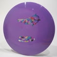 thumbnail image 2 of Innova Star Corvette Disc Golf Distance Driver, Pick Color/Weight [Stamp & Exact Color May Vary] Pink 173-175 grams, 2 of 9