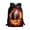 Rugby Printed, variant on Uorisanigo 17 inch Sunflower Horse School Backpack for Kids 5-12 Year, Preschool Casual Daypack Elementary School Bag Kindergarten Travel Bags with Padded Straps