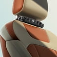 thumbnail image 4 of Air Conditioner for Car Usb Powered Bladeless Fan Portable and Rear Seat Cooler High Wind Power, 4 of 7