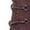 Brown, variant on Miluxas Women Leather Knee Boots Fashion Lace-up Vintage Low Heeled Boot Shoes Casual Knee-High Boots Khaki 9.5(43)
