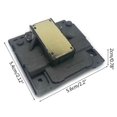 thumbnail image 4 of F197010 Print For Head Printhead For Epsonxp101 Xp211 Xp103 Xp214 Xp201 Printer, 4 of 5