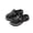 black, variant on Crocodile Clogs Sandals Women Men Anti Slip Breathable Summer Garden Water Shoes