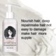 thumbnail image 2 of Elasin Curly Hair Styling Fluffy Curly Hair Drying Repair Curly Hair Essence Moistu, 2 of 4