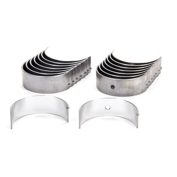 King Engine Bearings Cr808hpnd001 Rod Bearing Set Fits select: 1988-2000 CHEVROLET GMT-400, 1981-1999 CHEVROLET SUBURBAN