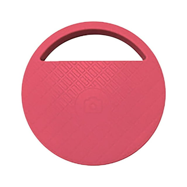 GPS Tracker Portable Mini pour Animaux - Localisateur Bluetooth 4.0 pour Chats/chiens/enfants, Cherche-Clés