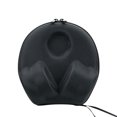 thumbnail image 3 of Bolsas de transporte impermeables funda para auriculares compatible con Bluetooth para EDIFIER W820NB, 3 of 9