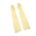 thumbnail image 5 of BLUESON 1 Pair Latex Industrial Gloves Acid Resistant Chemical Protective Gloves, 5 of 8