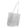 thumbnail image 1 of Large Capacity Mesh Beach Handbag, Quick Dry Breathable Travel Bag For Swimwear And Beach Essentials, 1 of 8