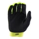 thumbnail image 3 of Guantes Troy Lee Designs Ace Monoacid, talla 2 XL, 3 of 5
