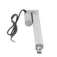 thumbnail image 2 of FY017 Linear Actuator Multifunctional Thrust DC Electric Linear Motor Telescopic Pole 200mm Stroke 24V, 2 of 16