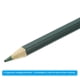 thumbnail image 4 of Lápiz Acuarelable Uxcell, 6Pcs Lápices Solubles en Agua para Mezclar, Colorear, Dibujar Bocetos, Pintar, Verde Oscuro, 4 of 7