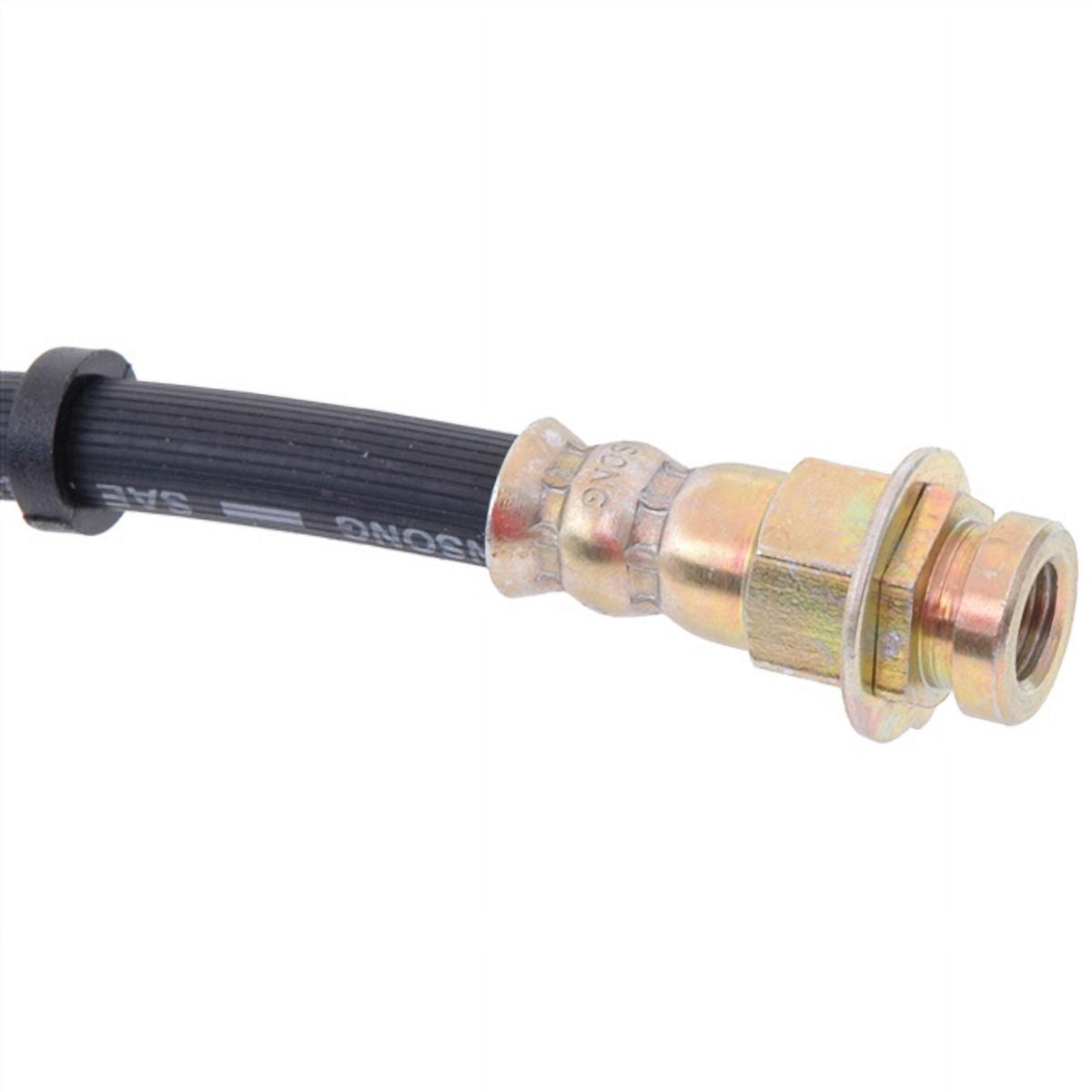 Front Passenger Side Brake Hose