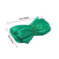 thumbnail image 4 of serony Anti-bird Net Garden Fruit Farm Anti Bird Mesh Net Orchard PE Netting Plants Protection, 4x10m, 4 of 8
