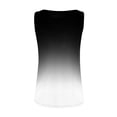 thumbnail image 5 of Chu Chu Beachy Tank Tops For Women - Women Summer Top Stylish Tank Tops For Women Women Vacation Beach Clothes For Women Women Beach Shirts Cute Going Out Outfits, 5 of 5